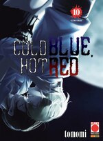 Cold Blue, Hot Red